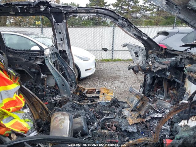 1FTEW1EP1PKF38740 Ford 2.7l-4v
