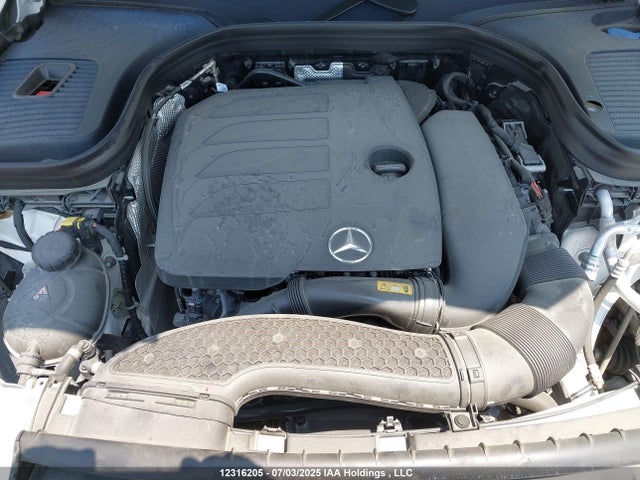 W1N0G8EB3NV384511 Mercedes-Benz m274