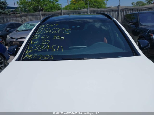 W1N0G8EB3NV384511 Mercedes-Benz m274