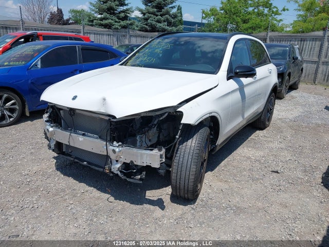 W1N0G8EB3NV384511 Mercedes-Benz m274