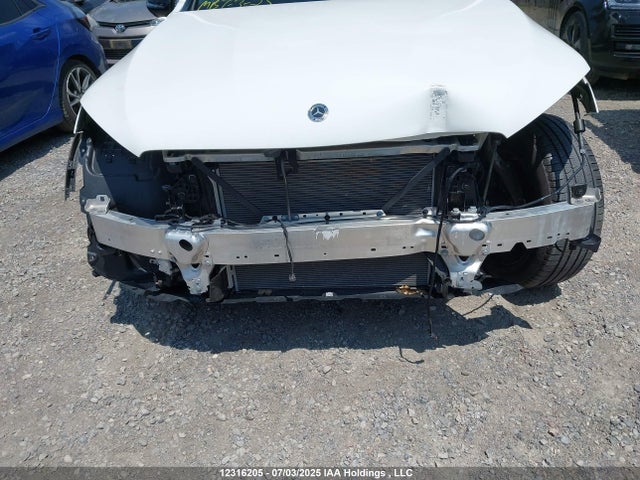 W1N0G8EB3NV384511 Mercedes-Benz m274
