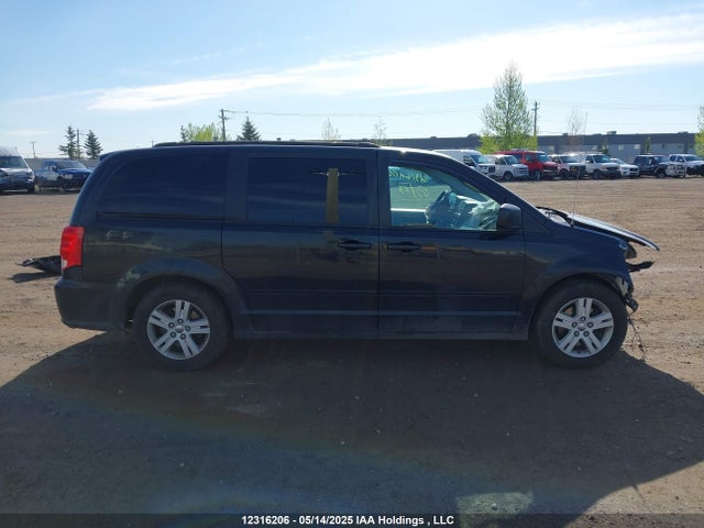 2C4RDGBG6HR872408 Dodge Grand Caravan