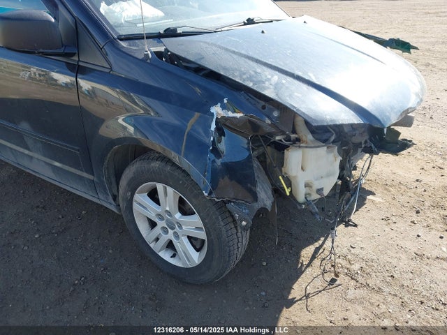 2C4RDGBG6HR872408 Dodge Grand Caravan