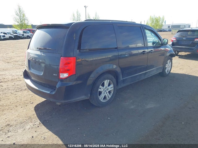 2C4RDGBG6HR872408 Dodge Grand Caravan