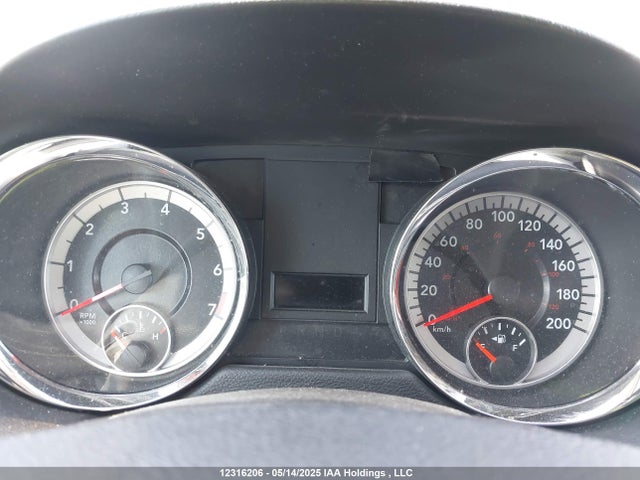 2C4RDGBG6HR872408 Dodge Grand Caravan