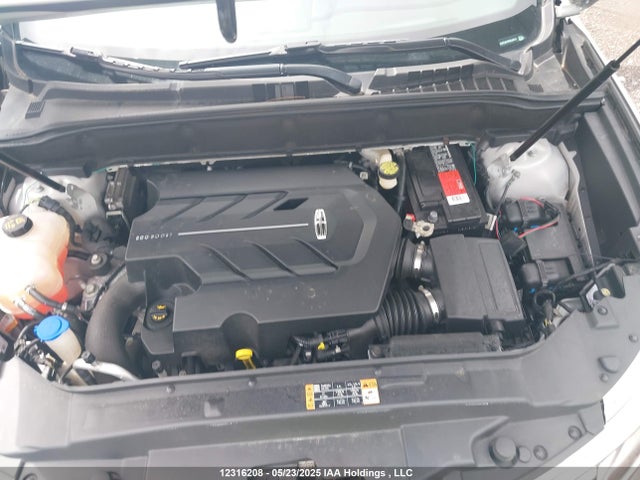 Lincoln Mkx Reserve 2016 2LMTJ8LP8GBL66573 Image 10