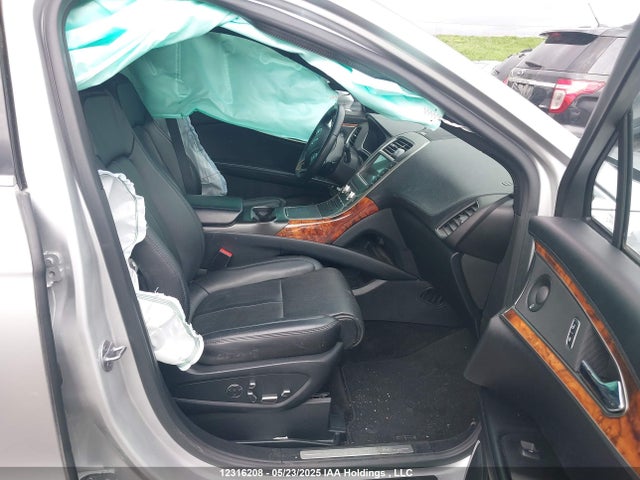 Lincoln Mkx Reserve 2016 2LMTJ8LP8GBL66573 Image 5