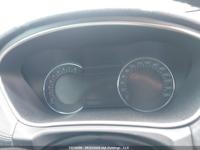Lincoln Mkx Reserve 2016 2LMTJ8LP8GBL66573 Image 7
