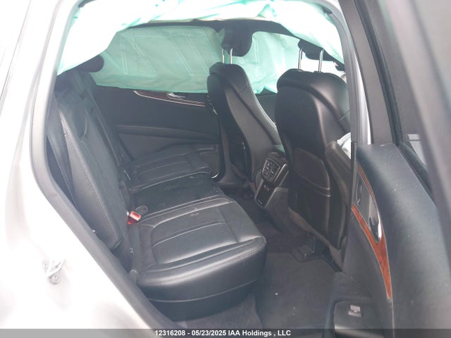Lincoln Mkx Reserve 2016 2LMTJ8LP8GBL66573 Image 8