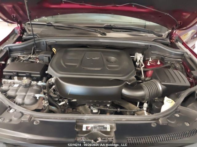 1C4RJFBG5MC759457 Jeep Grand Cherokee Limited