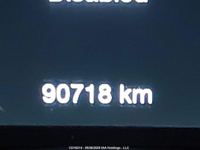1C4RJFBG5MC759457 Jeep Grand Cherokee Limited