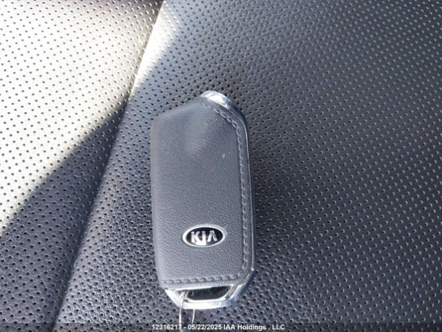 KNAE35LC0L6078907 KIA tgdi lamda ii