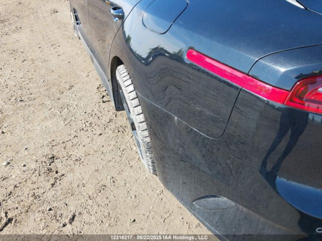KNAE35LC0L6078907 KIA tgdi lamda ii