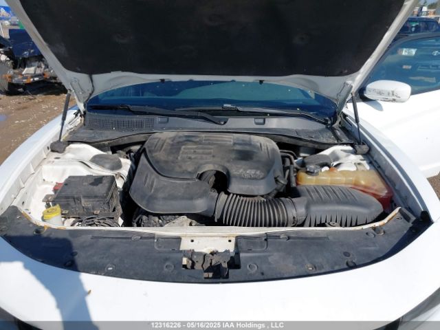 2C3CDXHG3FH824787 Dodge Charger