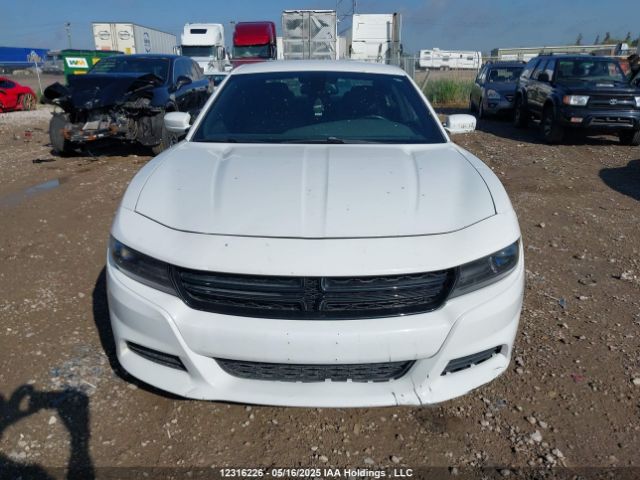 2C3CDXHG3FH824787 Dodge Charger