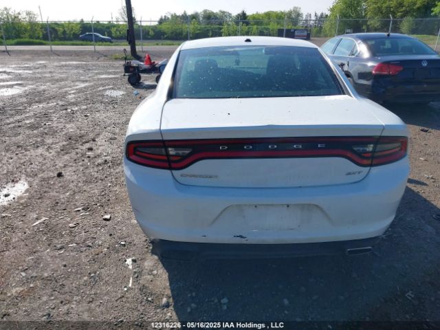 2C3CDXHG3FH824787 Dodge Charger