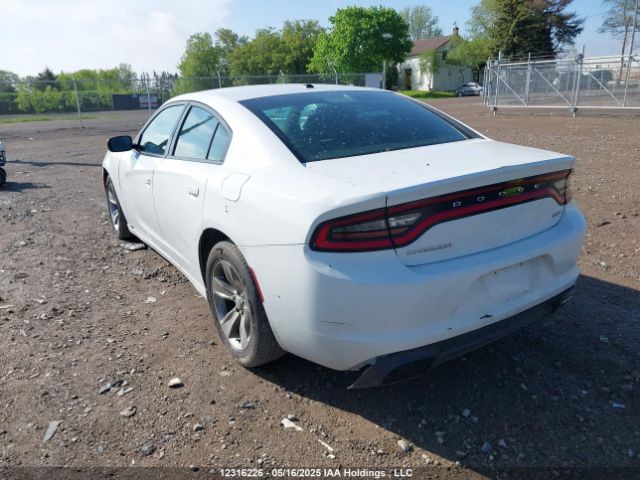 2C3CDXHG3FH824787 Dodge Charger