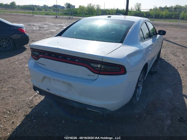 2C3CDXHG3FH824787 Dodge Charger