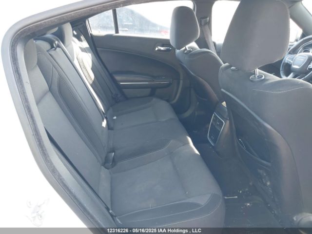 2C3CDXHG3FH824787 Dodge Charger