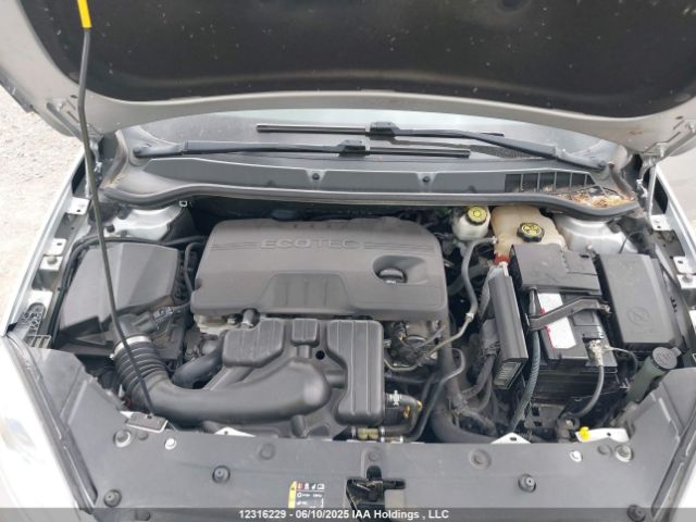 1G4PP5SK7G4165189 Buick Verano