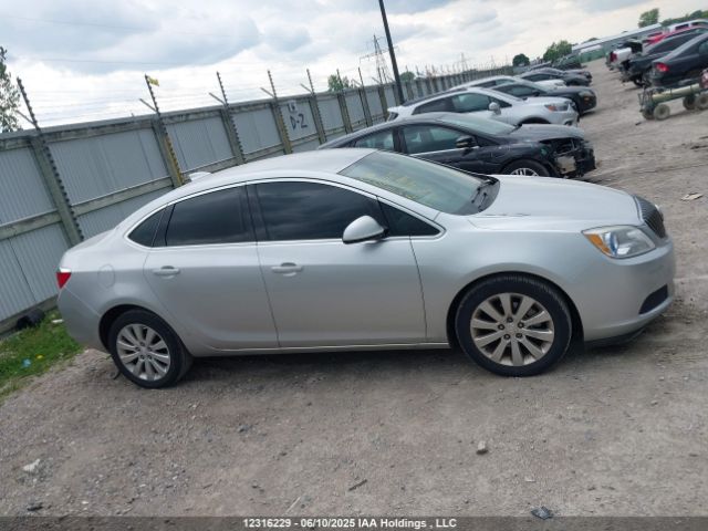 1G4PP5SK7G4165189 Buick Verano