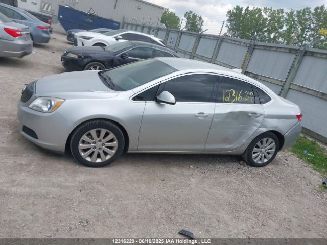 1G4PP5SK7G4165189 Buick Verano