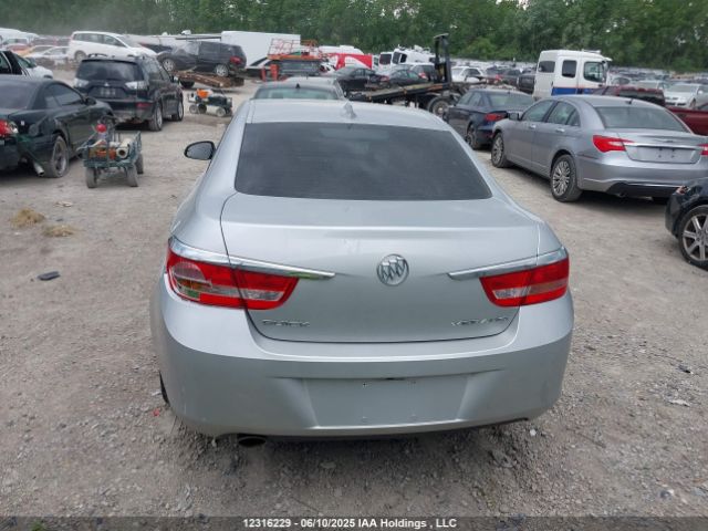1G4PP5SK7G4165189 Buick Verano