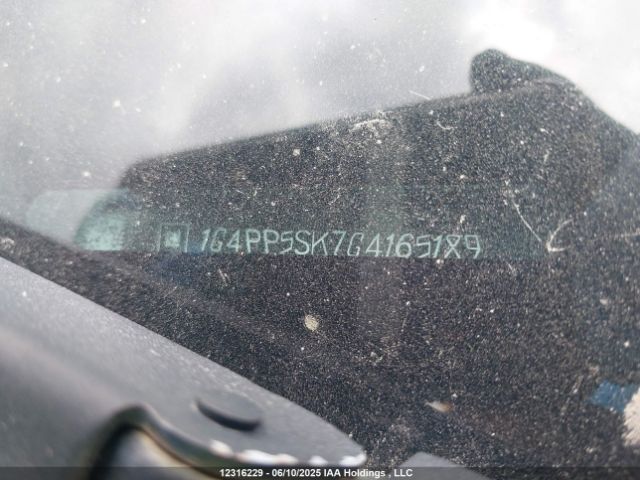1G4PP5SK7G4165189 Buick Verano