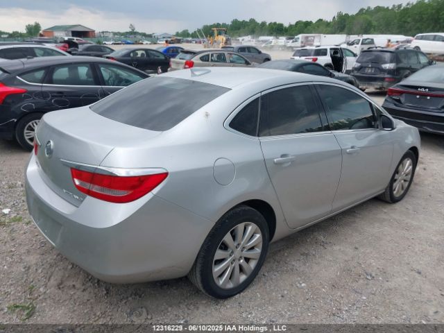 1G4PP5SK7G4165189 Buick Verano