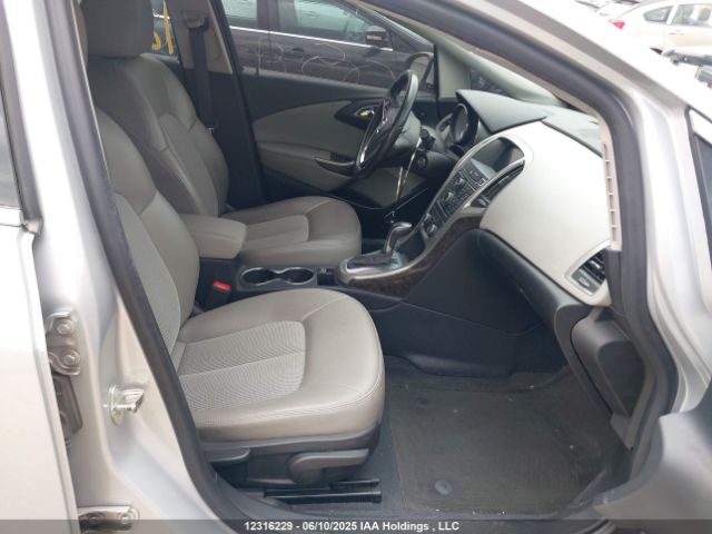 1G4PP5SK7G4165189 Buick Verano
