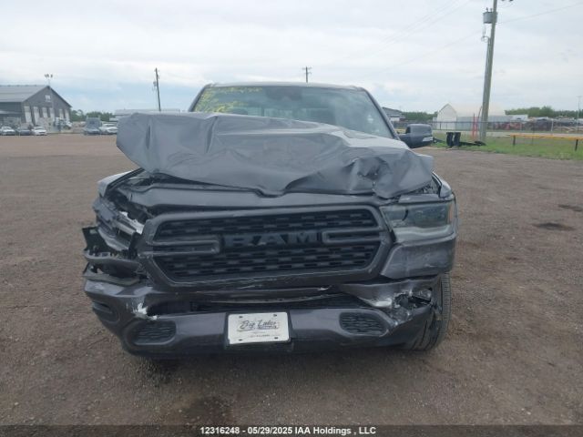 1C6SRFVT7NN196699 RAM 1500 Sport