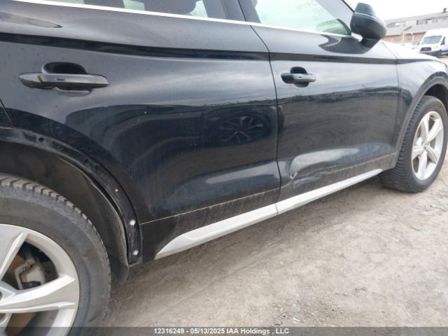 WA1BNAFY4J2224191 Audi Q5 Premium Plus