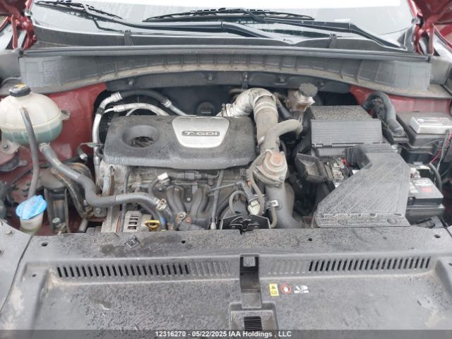 KM8J3CA23GU028273 Hyundai Tucson