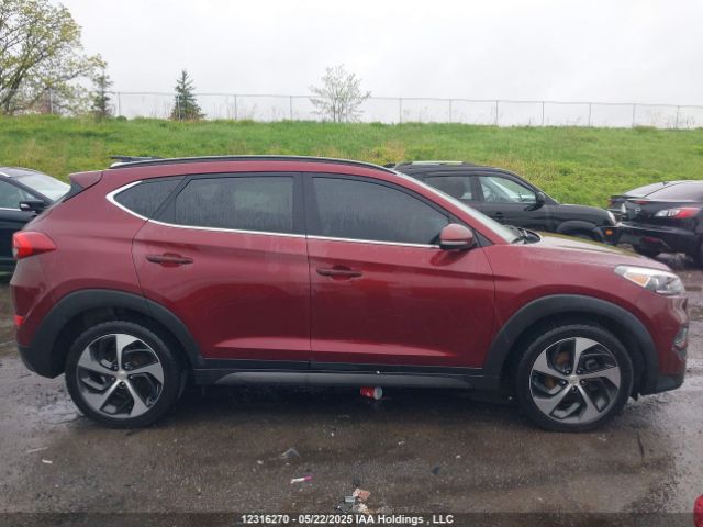 KM8J3CA23GU028273 Hyundai Tucson
