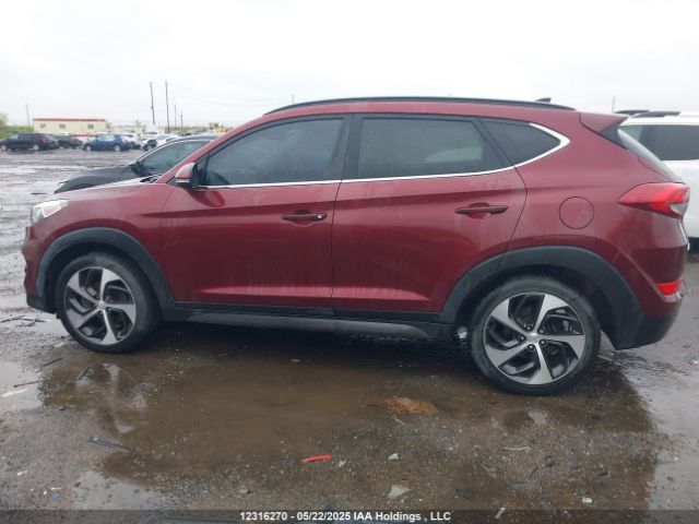KM8J3CA23GU028273 Hyundai Tucson
