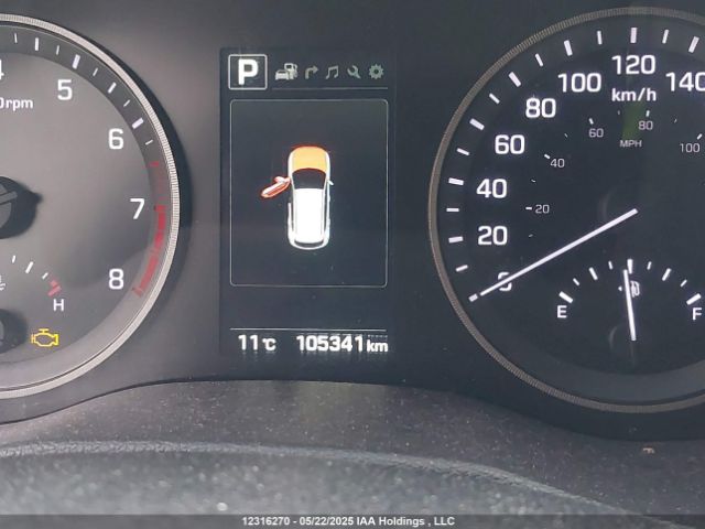 KM8J3CA23GU028273 Hyundai Tucson