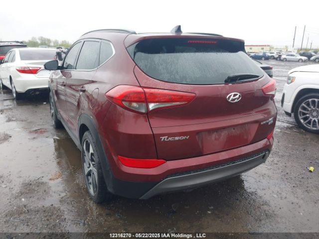 KM8J3CA23GU028273 Hyundai Tucson