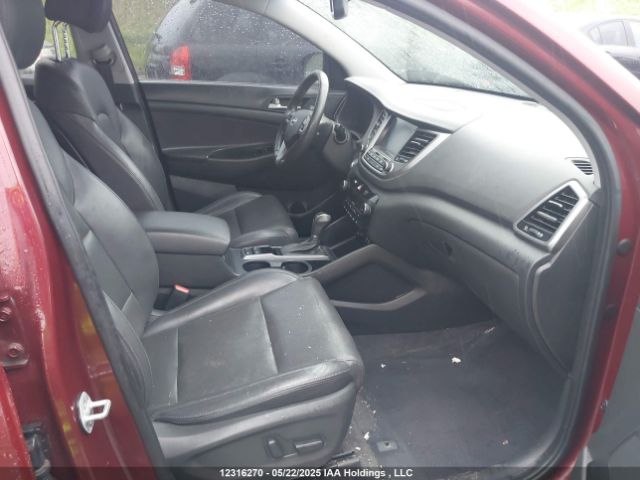 KM8J3CA23GU028273 Hyundai Tucson