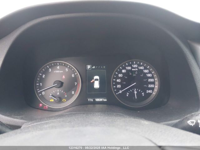 KM8J3CA23GU028273 Hyundai Tucson