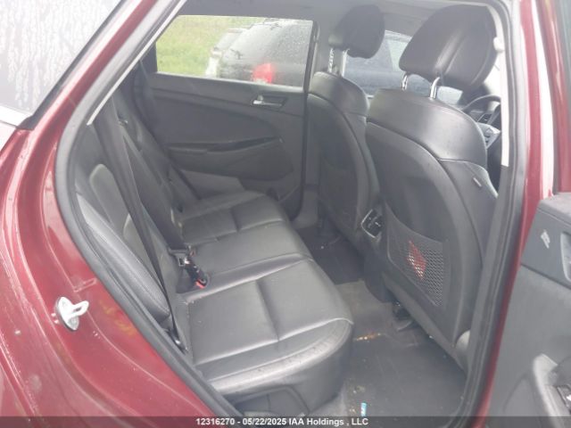 KM8J3CA23GU028273 Hyundai Tucson