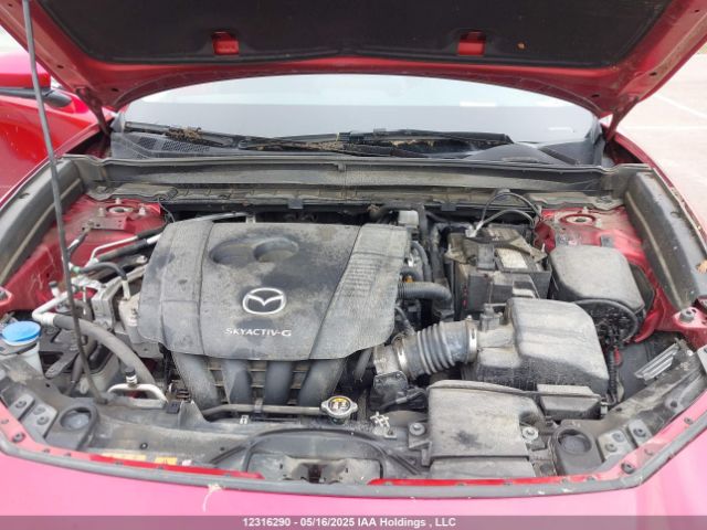3MVDMBCL5MM244073 Mazda Cx-30 Gs