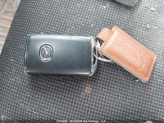 3MVDMBCL5MM244073 Mazda Cx-30 Gs