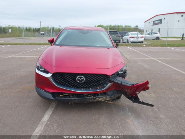 3MVDMBCL5MM244073 Mazda Cx-30 Gs