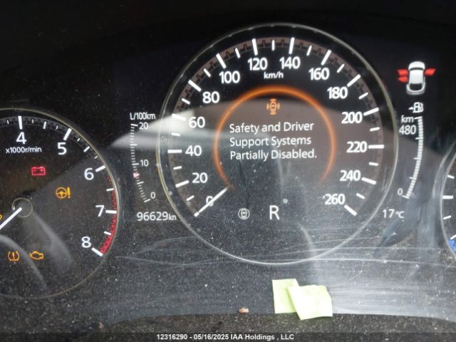 3MVDMBCL5MM244073 Mazda Cx-30 Gs