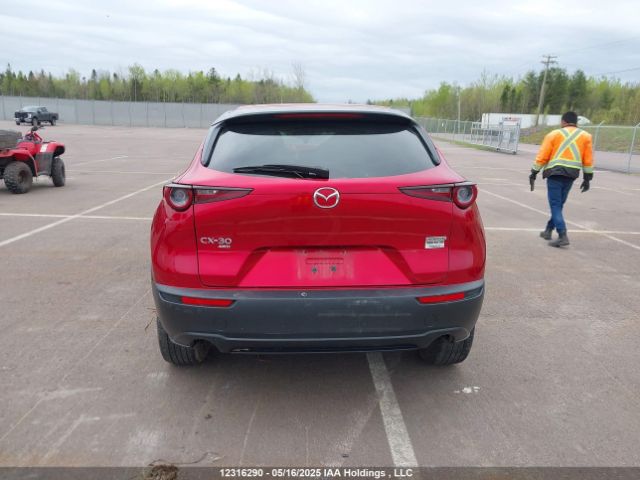 3MVDMBCL5MM244073 Mazda Cx-30 Gs