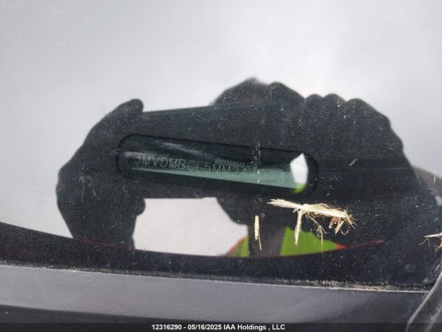 3MVDMBCL5MM244073 Mazda Cx-30 Gs