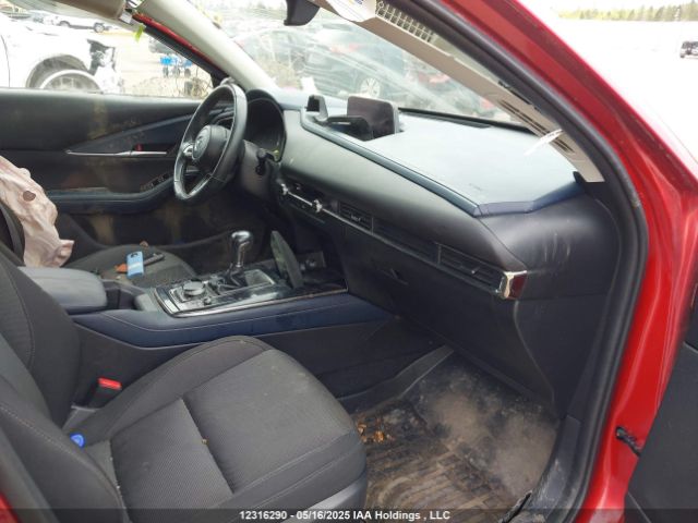 3MVDMBCL5MM244073 Mazda Cx-30 Gs