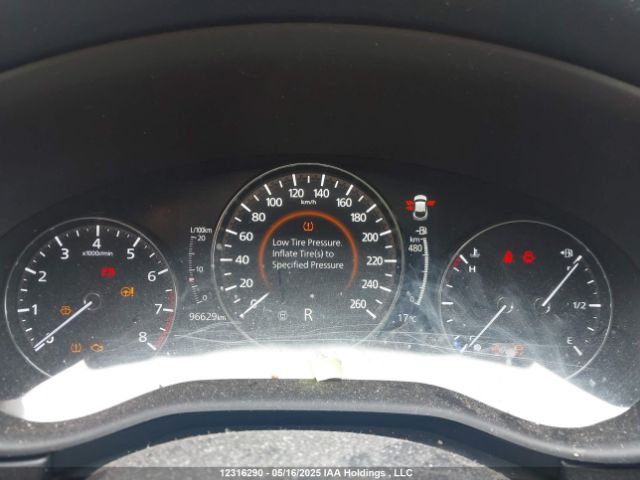 3MVDMBCL5MM244073 Mazda Cx-30 Gs