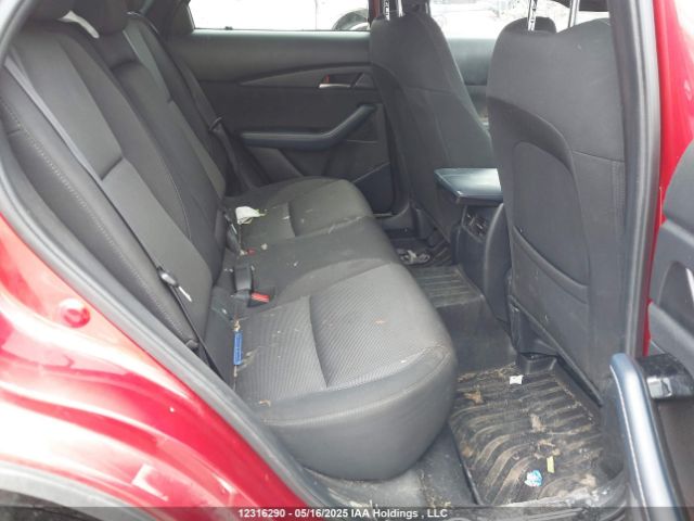 3MVDMBCL5MM244073 Mazda Cx-30 Gs