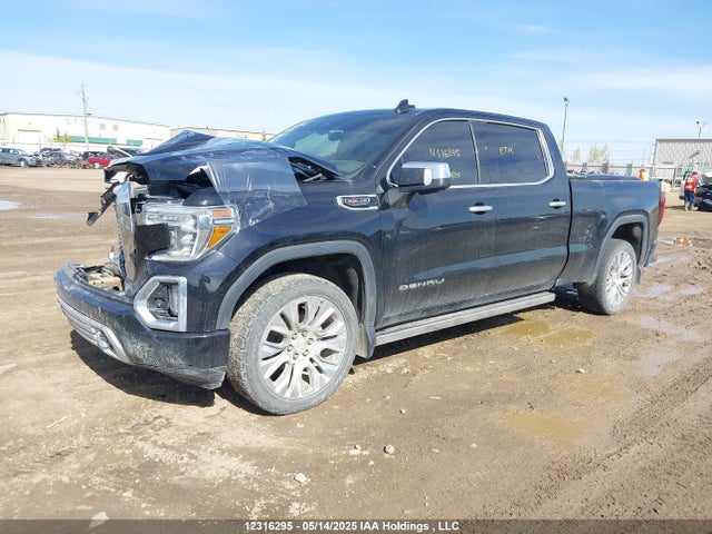 1GTU9FEL8LZ236683 GMC l87 - di dfm, alum, gen 5